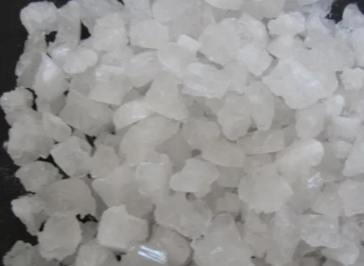 家中备明矾，养牛羊从此不再难！