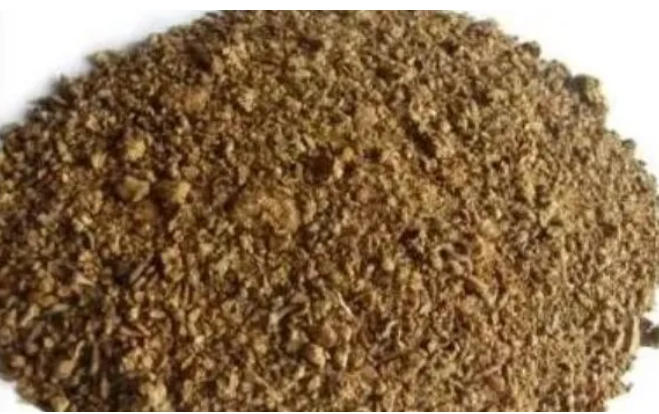 豆粕这样加，牛长的快